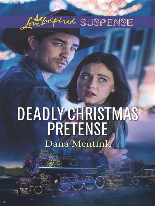 Title details for Deadly Christmas Pretense by Dana Mentink - Available